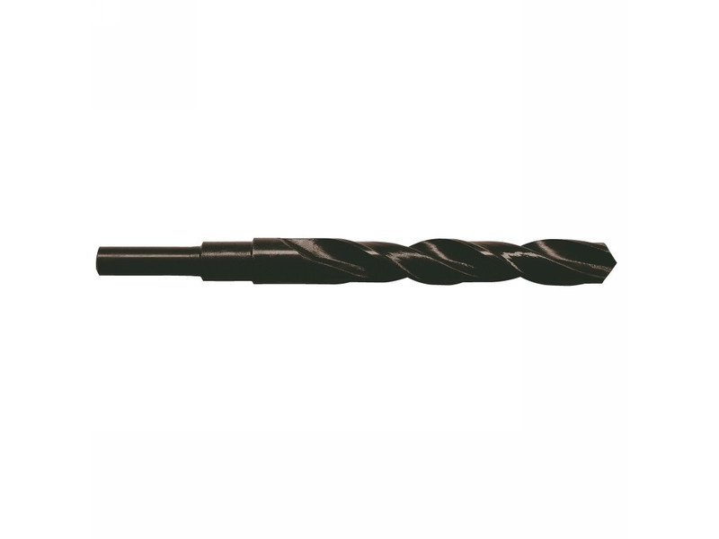 MILWAUKEE Burghiu spiralat 15 x 169/114 mm HSS-R (1 buc.)