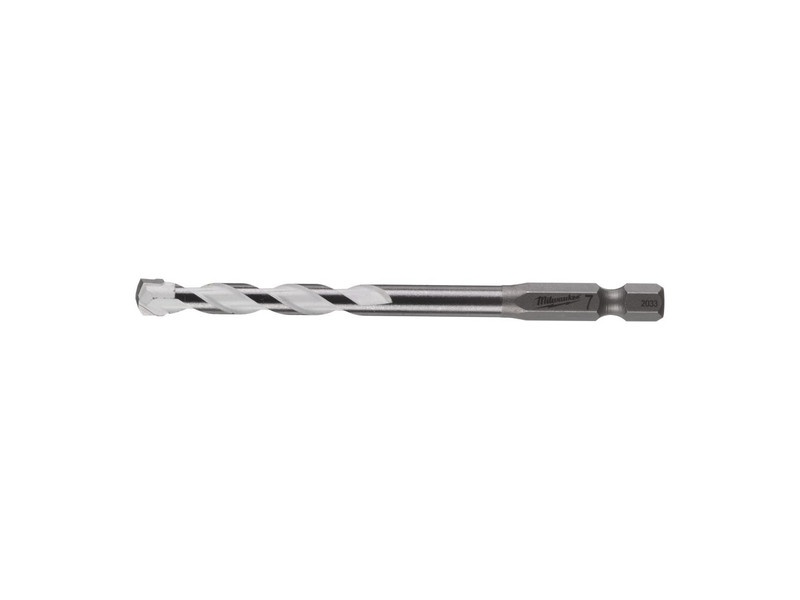 MILWAUKEE Burghiu universal 7,0 x 50/100 mm 1/4" Hex