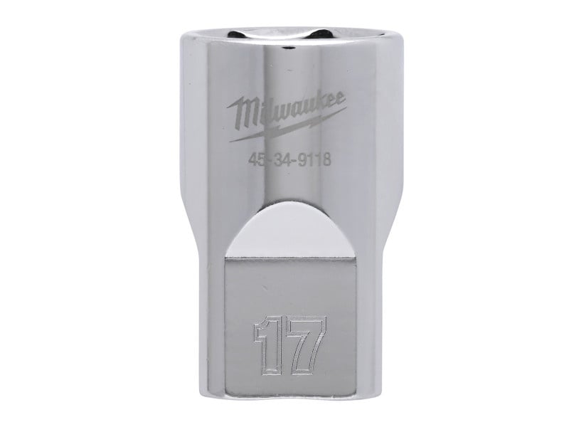 MILWAUKEE Cheie pentru dopuri 1/2" 17 mm