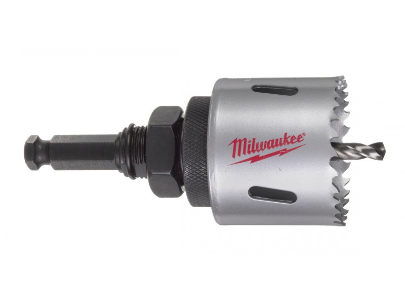 MILWAUKEE Cutter circular bimetalic 51 mm - 2 | YEO