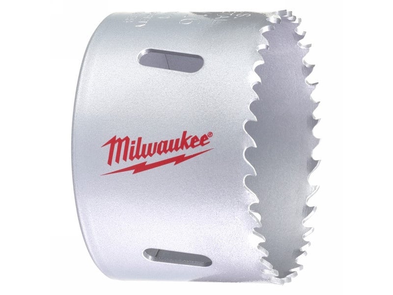 MILWAUKEE Cutter circular bimetalic 65 mm