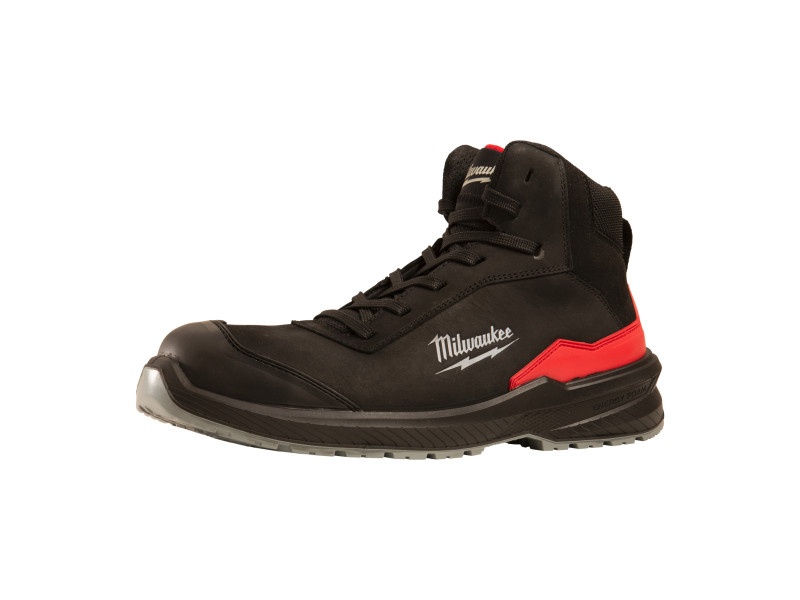 MILWAUKEE Încălțăminte de siguranță FLEXTRED mărimea 45 S3S 1L110133 ESD SC FO SR