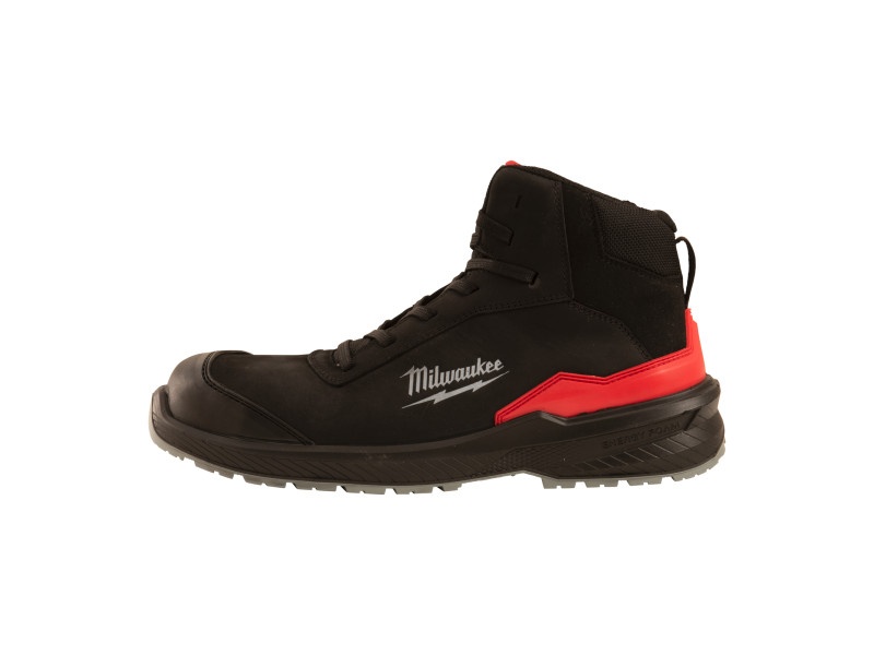 MILWAUKEE Încălțăminte de siguranță FLEXTRED mărimea 45 S3S 1L110133 ESD SC FO SR - 2 | YEO