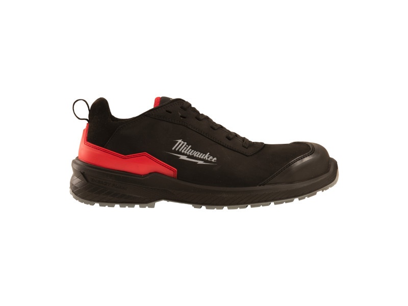 MILWAUKEE Încălțăminte de siguranță FLEXTRED mărimea 46 S3S 1L110133 ESD SC FO SR - 1 | YEO