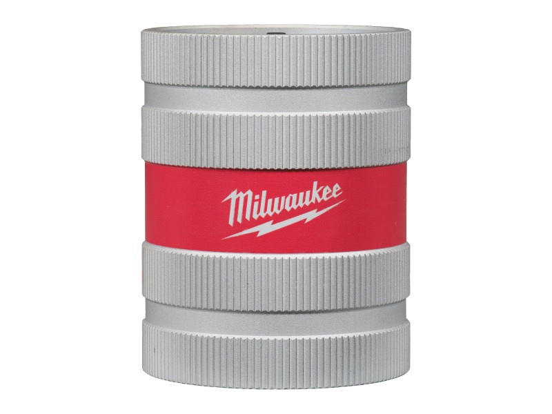 MILWAUKEE Îndreptător de țevi pentru țevi din oțel, plastic, aluminiu, cupru 10-54 mm