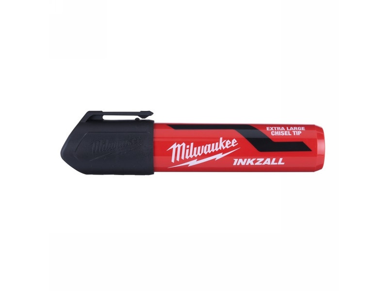 MILWAUKEE INKZALL™ Fetru de marcare "XL" gros (negru)