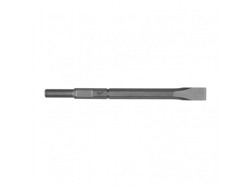 MILWAUKEE Mâner pentru daltă plată 24 x 380 mm K-Hatagon / 21 mm