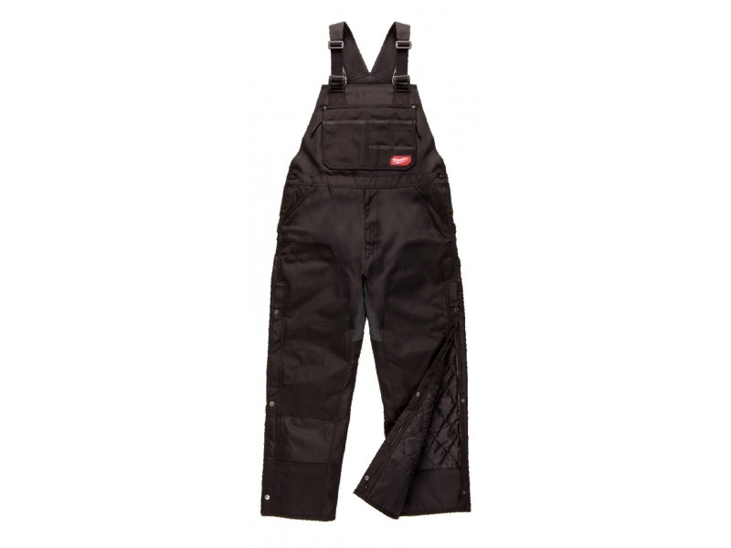 MILWAUKEE Pantaloni negru WGT-R L GRIDIRON™