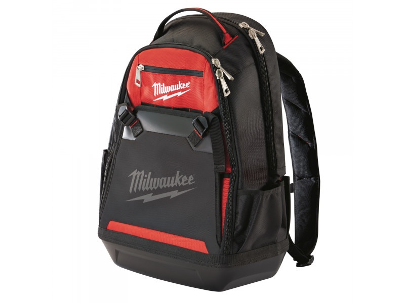 MILWAUKEE Rucsac pentru depozitarea sculelor 35 de buzunare - 2 | YEO