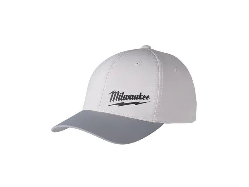 MILWAUKEE Șapcă de baseball gri deschis L / XL