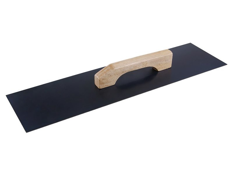 Mistrie din oțel 140 x 500 mm