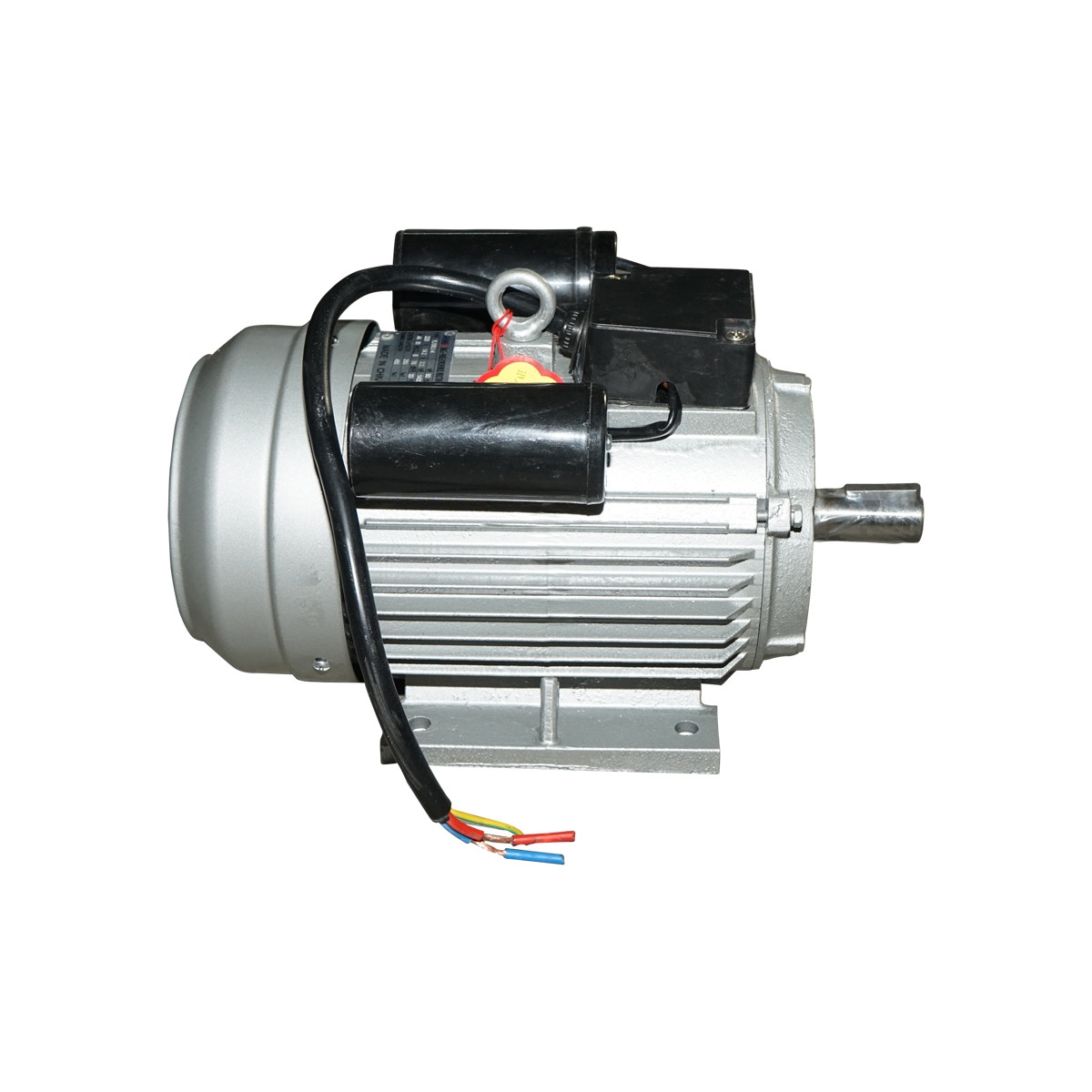 Motor electric 2,2KW, 220V pentru granulator furaje 40TH167, Cod: DISKN07