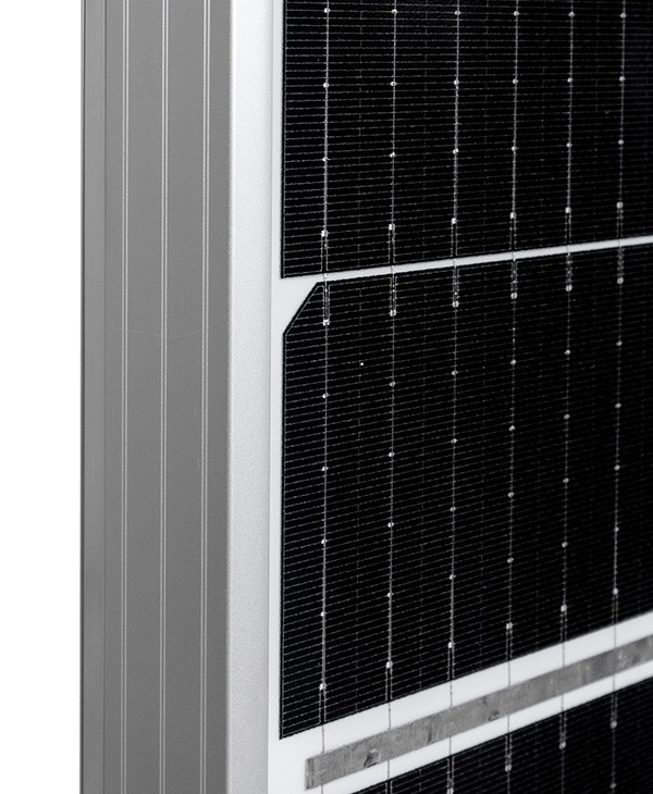 Panou solar hibrid, fotovoltaic 540W cu incalzire apa 1379W, 2256x1133x41mm, Cod: BK69615, Brand: BRECKNER GERMANY - 2 | YEO