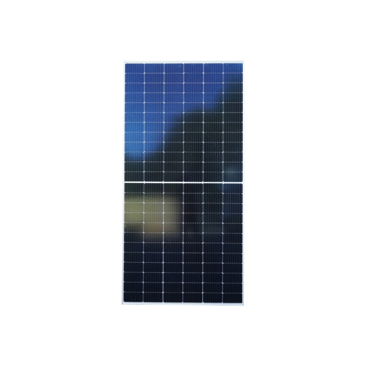 Panou solar LONGI 555W fotovoltaic, monocristalin 2278x1134x35mm, Cod: BK69793, Brand: LONGI - 1 | YEO