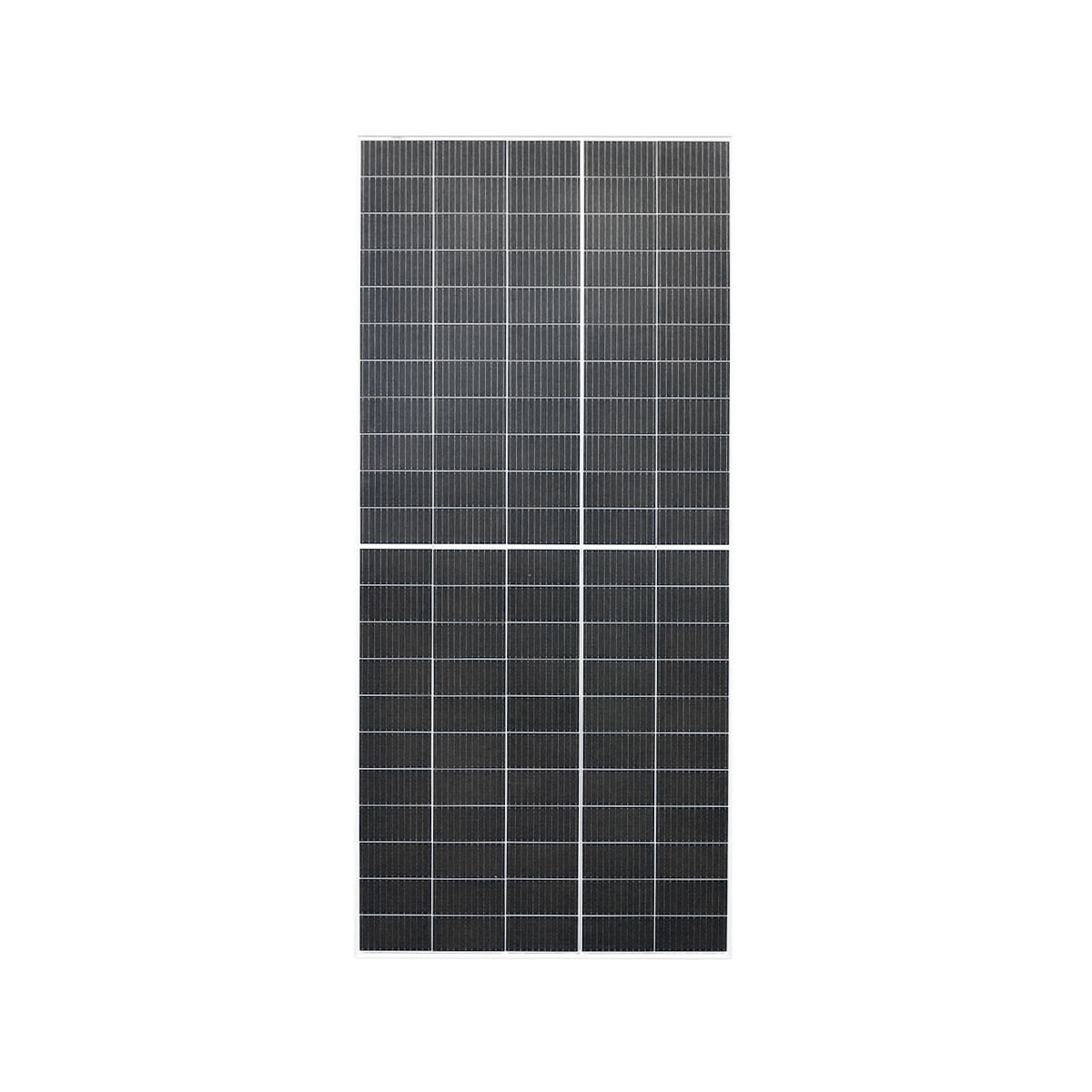 Panou solar RISEN 550W monocristalin 2384x1096x35mm, Cod: BK77983, Brand: Risen Solar