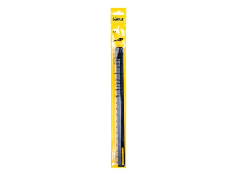 Pânză de ferăstrău DEWALT TCT 275 mm 12 POROTON