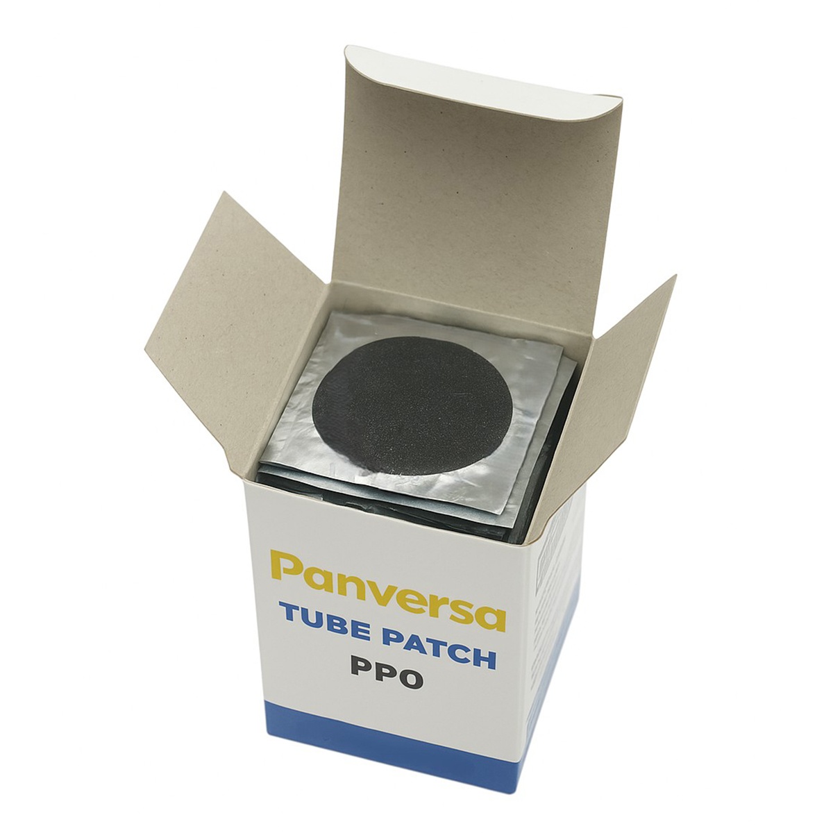 Petice vulcanizare rotunde 33mm PP0 pentru camere de aer Panversa, DISRN68