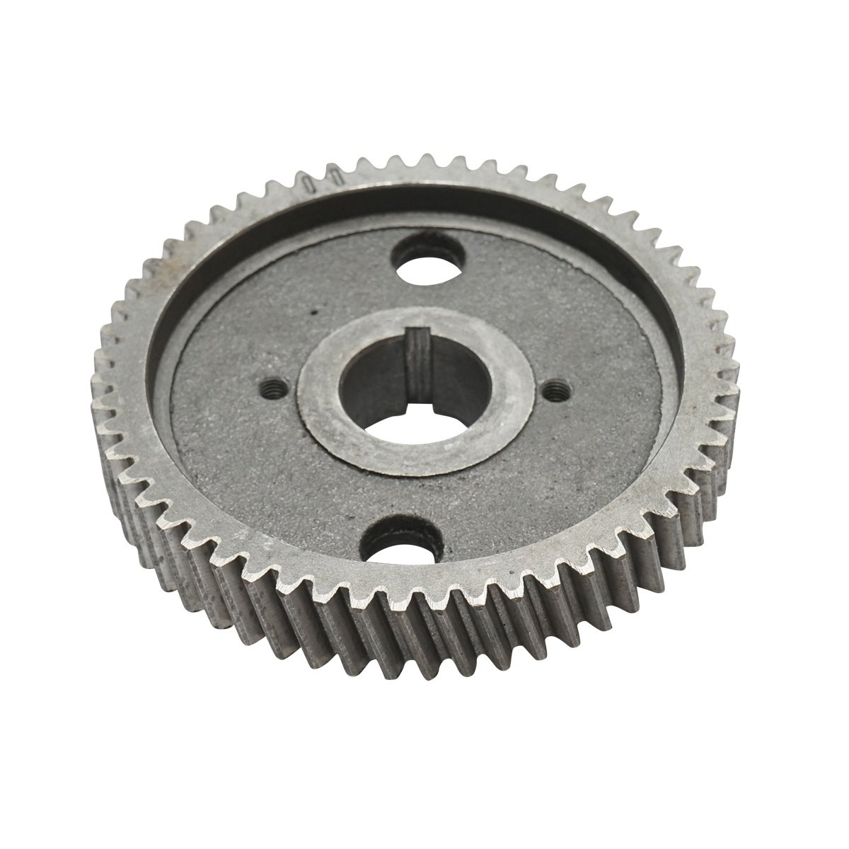 Pinion ax cu came pentru Massey Ferguson, Landini, Perkins cod OEM 31171353, 02190002, 3117L011, 3117L012, 3117L11, 3641740M1, 736254M1, 748182M1, 31171351, Cod: BK78119,Brand: BRECKNER GERMANY