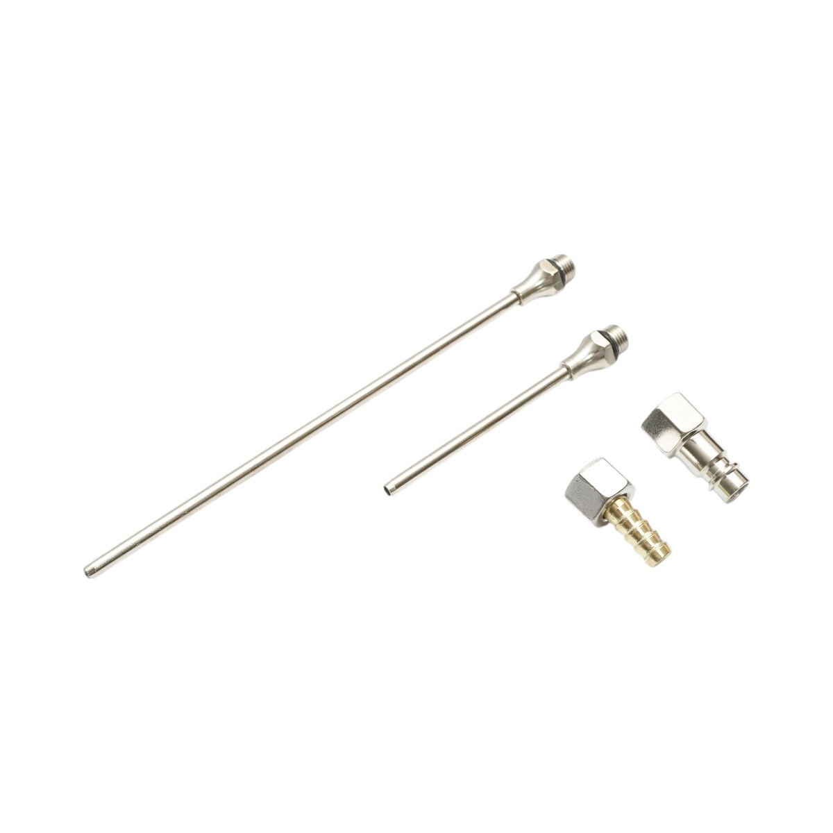 Pistol de suflat aer comprimat cu duza scurta/medie/lunga, Cod: BK76157 - 3 | YEO