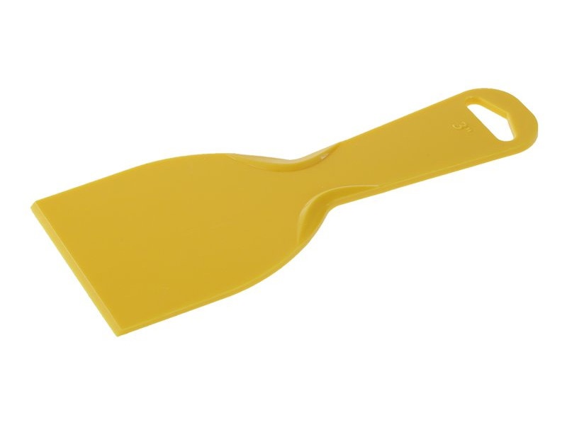 Placă de ipsos din plastic spakli 80 mm*