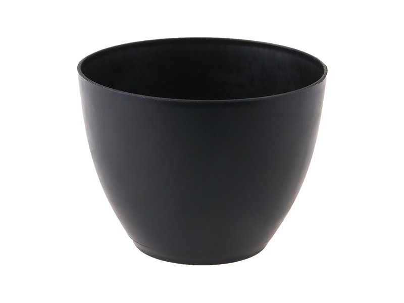Plastering pot mare