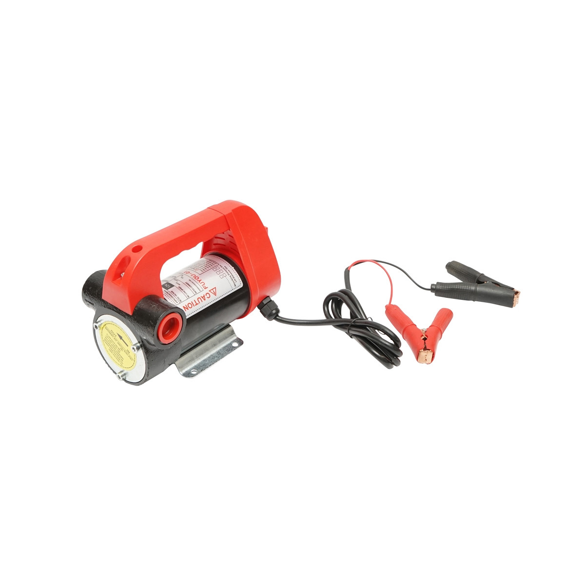 Pompa transfer motorina 12V Debit 40L/min, Cod: BK87753, Brand: BRECKNER GERMANY - 3 | YEO