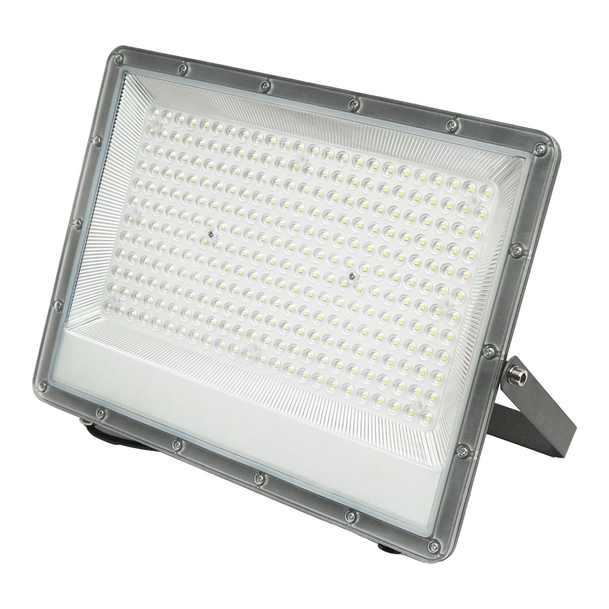 Proiector LED 200W, 220V, 6500K, IP66, 420x330x33mm, Cod: BK69851 Echivalență: DISLT15, Breckner Germany