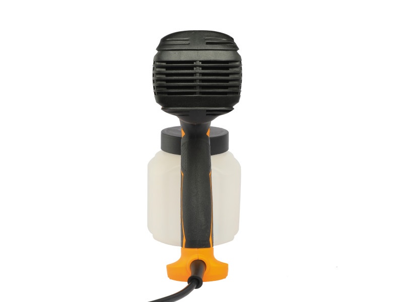 Pulverizator INGCO 450 W - 5 | YEO