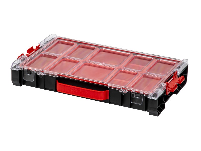 QBRICK SYSTEM PRO Organizator 100