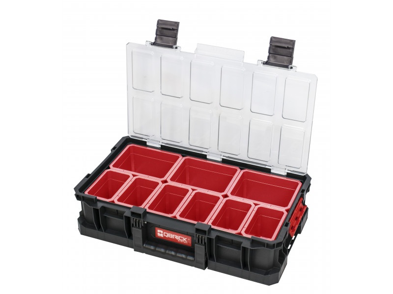 QBRICK SYSTEM TWO Organizator Plus