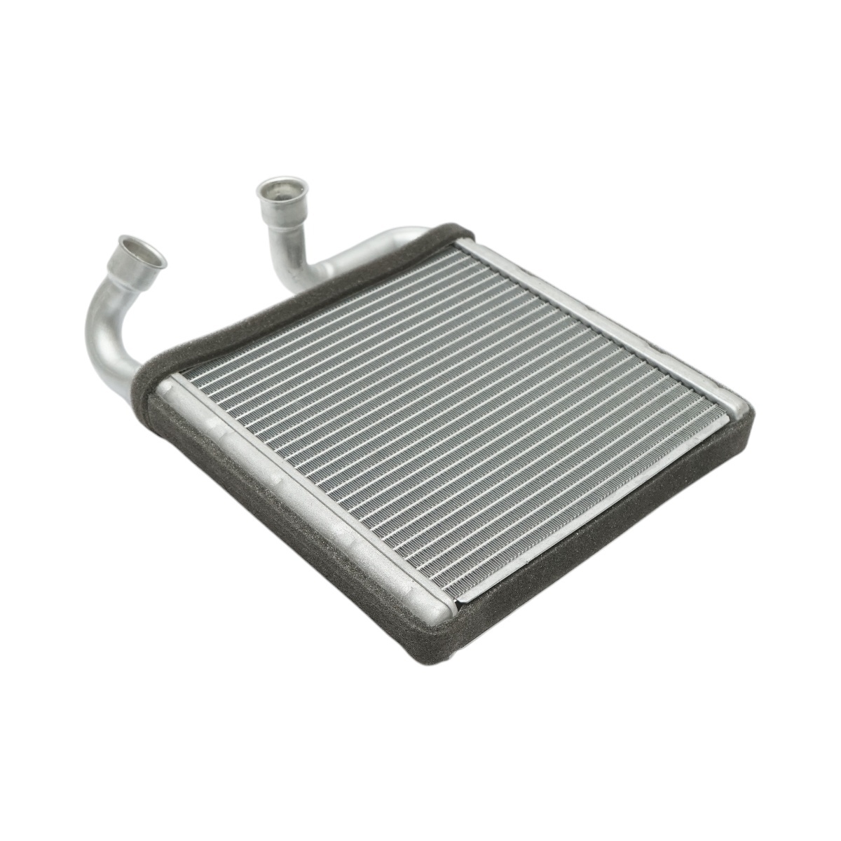 Radiator incalzire Audi, Seat, Skoda, VW, MAN TGE 1.0-2.5L cod OEM 5Q0819031A 73943, 1924002107, BK76188, BRECKNER GERMANY