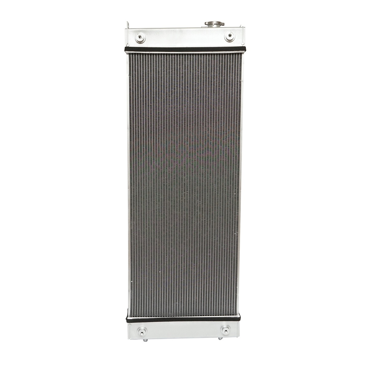 Radiator racire apa excavator Hitachi 1210x448x115mm cod OEM 4649913, Cod: BK76029, BRECKNER GERMANIA - 2 | YEO