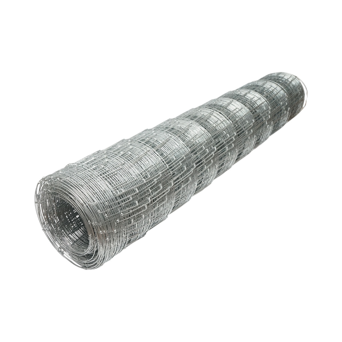 Rola plasa gard innodata zincata 120cmx50m, fir Ø 2mm pentru ingradit, Cod: BK76387, BRECKNER GERMANY