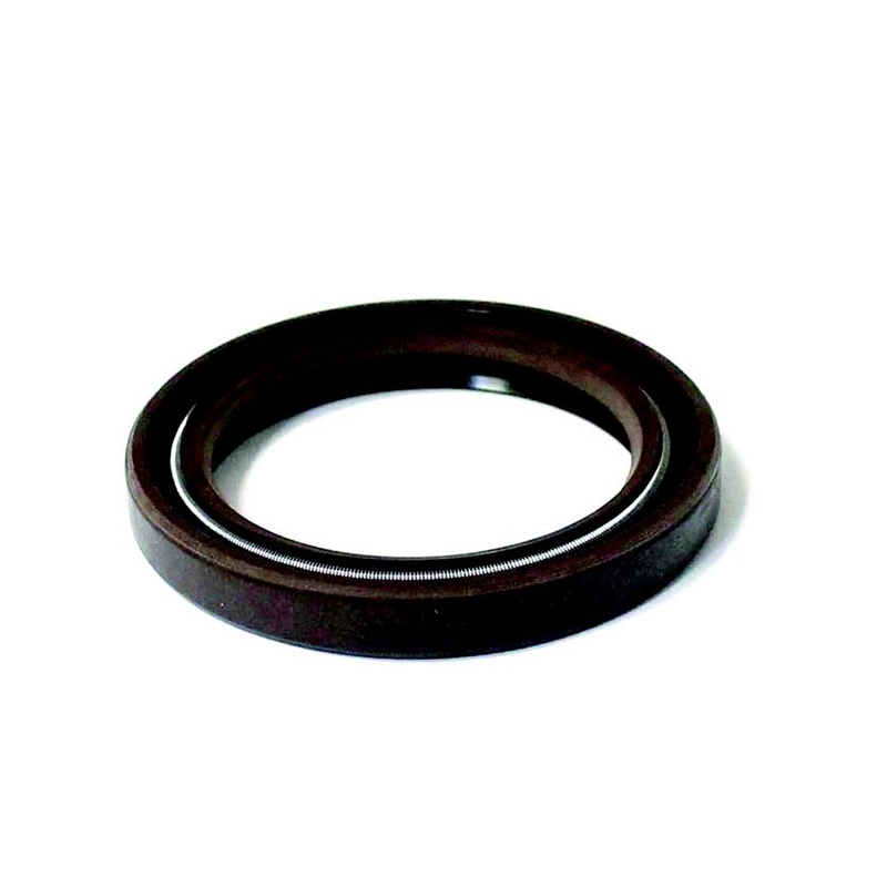 Semering fata vibrochen Dacia Logan benzina 7700273776, BK16207, BRECKNER GERMANY