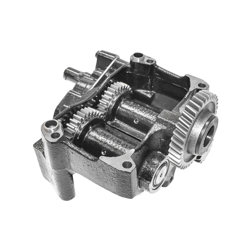 Sistem echilibrare motor pentru Massey Ferguson, Landini tip motor Perkins cod OEM 107247, 133932, 157746432M91, 31171740, 341733066, 37527281, 41425402, 41733015, 41733049, 41733071, 41733086, 41733756, 739128M91, Cod: BK99030, Brand: BRECKNER GERMANY