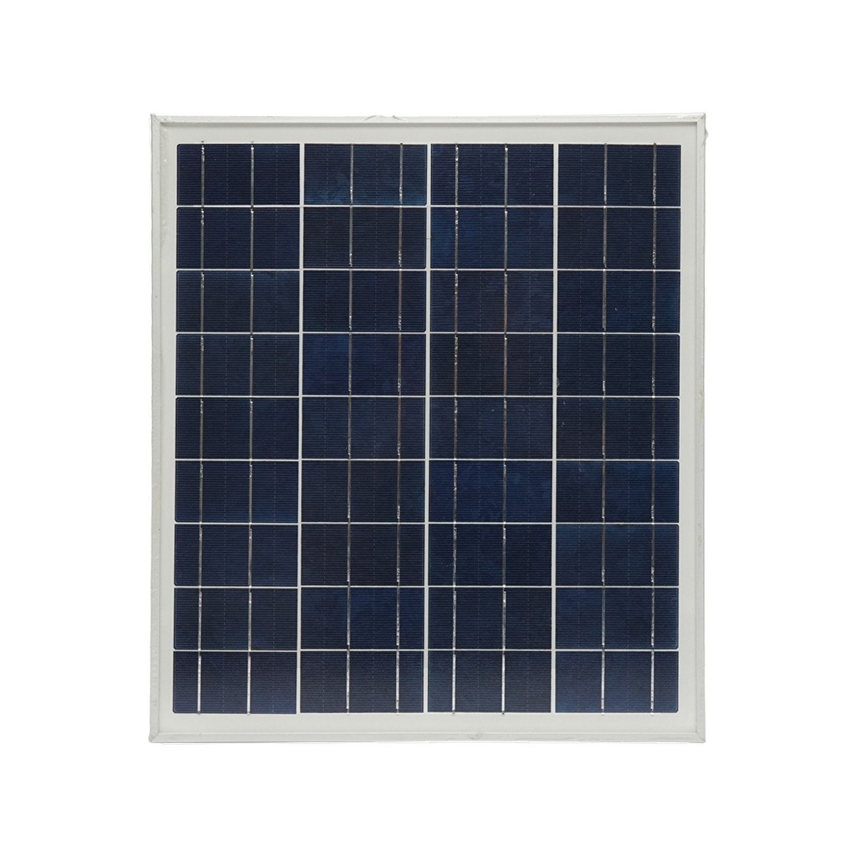 Sistem panou solar, policristalin, 18V/20W, cu radio FM /MP3 si 2 becuri 12V/3W, Cod: BK87440 Echivalență: DISDM78, Breckner Germany - 1 | YEO