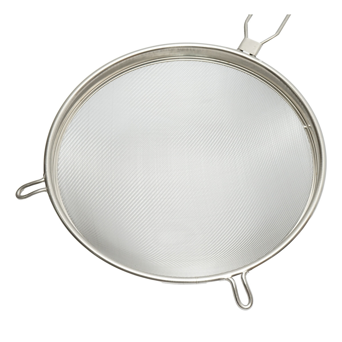 Sita din inox cu maner 235mm, Cod: DISKR36 - 2 | YEO