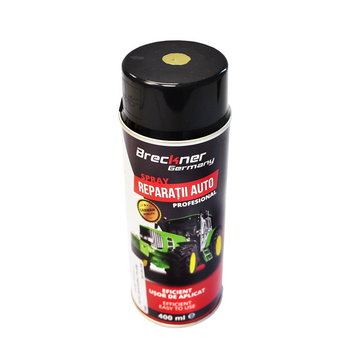 Spray vopsea bej pentru reparatii auto, tip Zetor, Cod: BK1S138, Brand: BRECKNER GERMANY