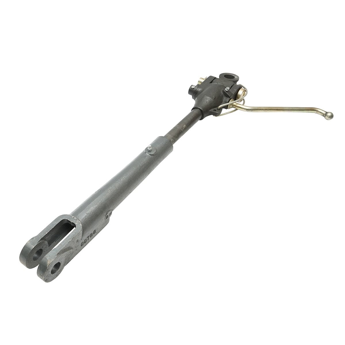 Stabilizator tirant lateral pentru Massey Ferguson cod OEM 1693985M94, Cod: DISKZ71, Brand: BRECKNER GERMANY - 1 | YEO