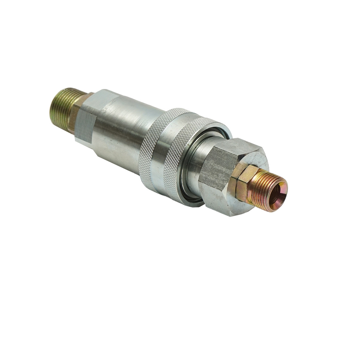 Supapa trecere mos-baba cu reductie M20x20 & 3/4, Cod: DISVB62, BRECKNER GERMANY - 2 | YEO