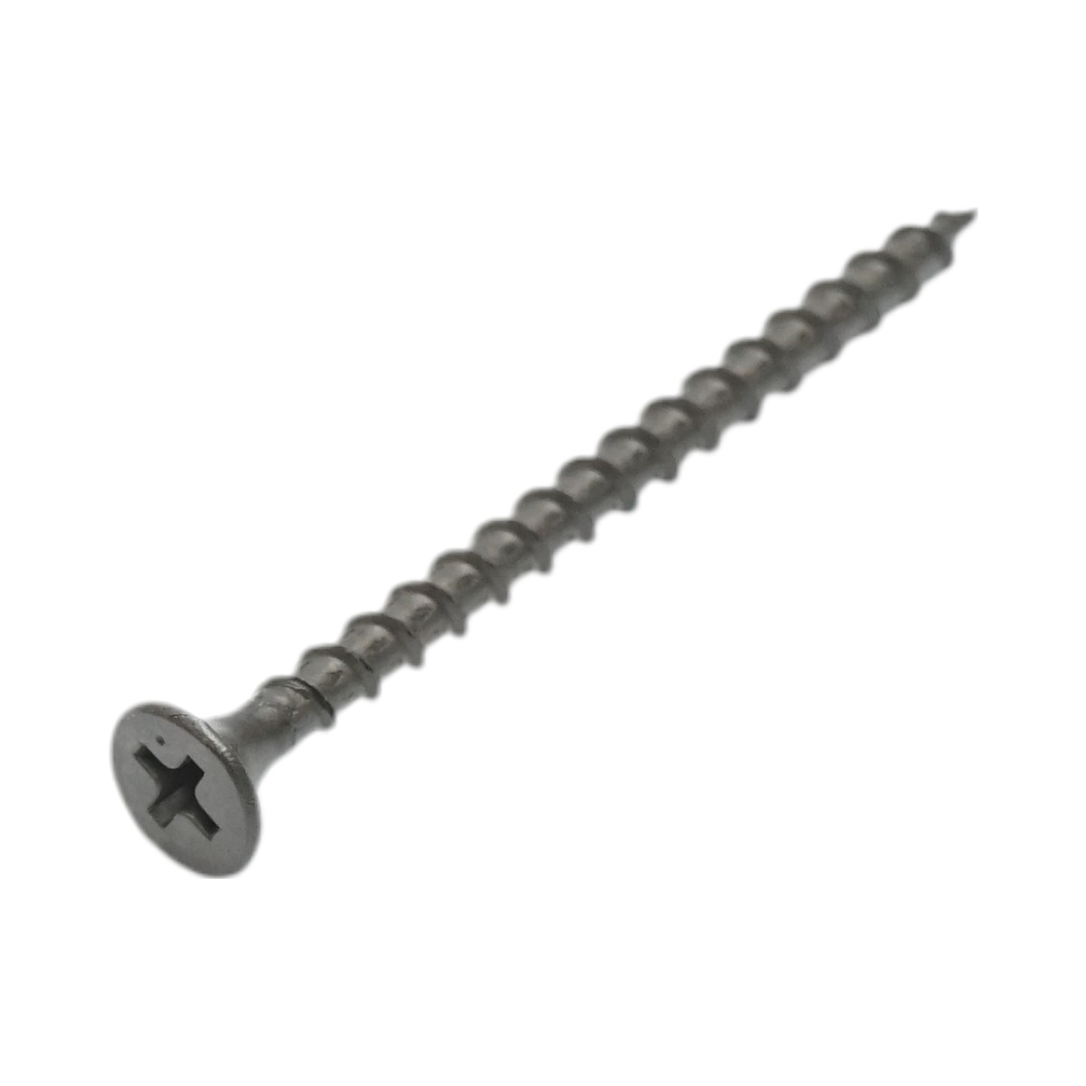 Surub pentru lemn, rigips autofiletant 3.5x55mm din otel fosfatat cu capac inecat 500 buc/cutie , Cod: DISSZ91 - 2 | YEO