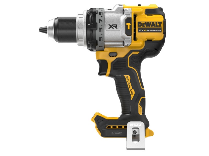 Șurubelniță cu impact DEWALT fără fir 18 V 168 Nm (fără acumulator și încărcător) TSTAK - 3 | YEO