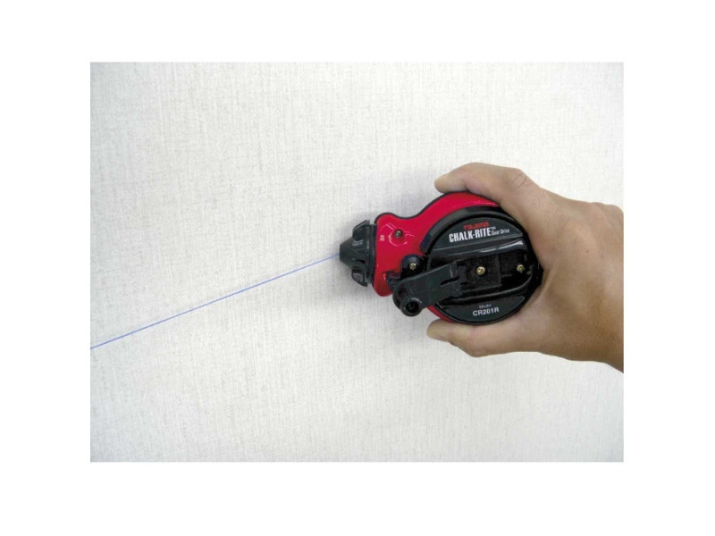 TAJIMA Chalk-Rite Cablu de rezervă 1 mm x 30 m