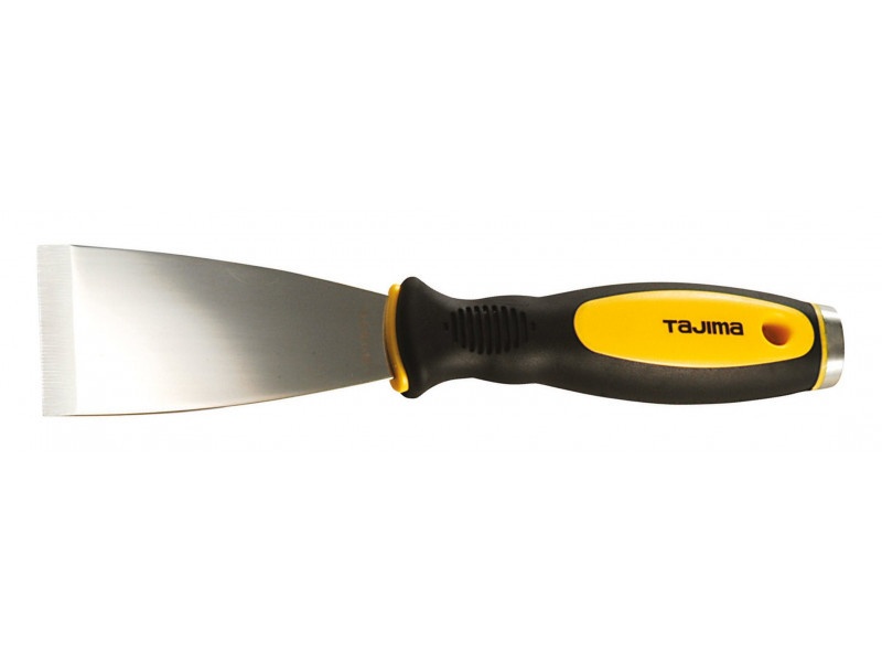 TAJIMA Scrape-Rite 75 mm cuțit răzuitor 75 mm cu ciocan