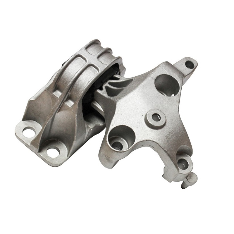 Tampon motor dreapta Dacia Logan, Sandero, Duster 1.5dCi E5 112106262R, BK22047, BRECKNER GERMANY