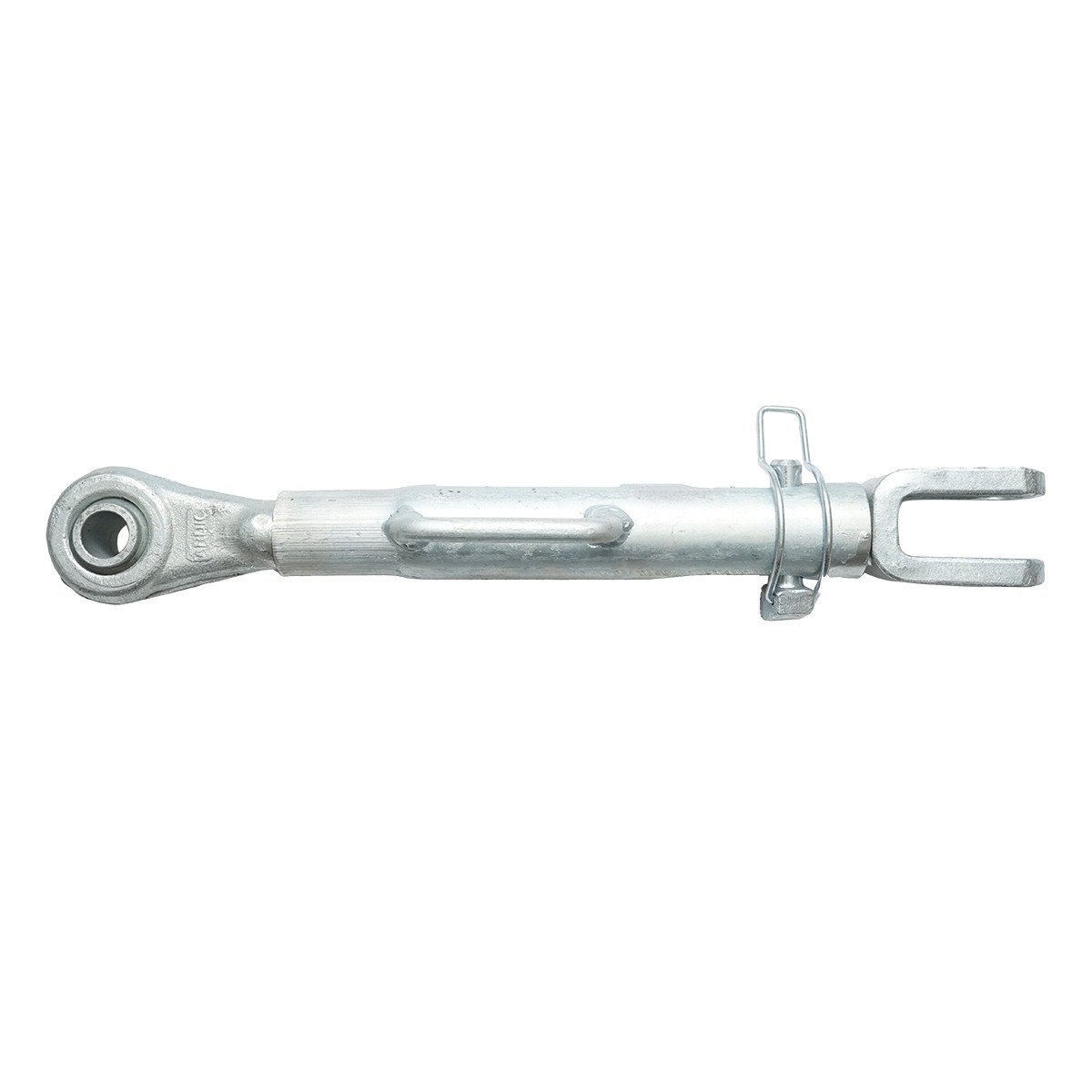 Tirant ansamblu ancora stabilizator pentru John Deere cod OEM DE18854K, 395-500mm, Cod: UTB101.31.204, Brand: UTB