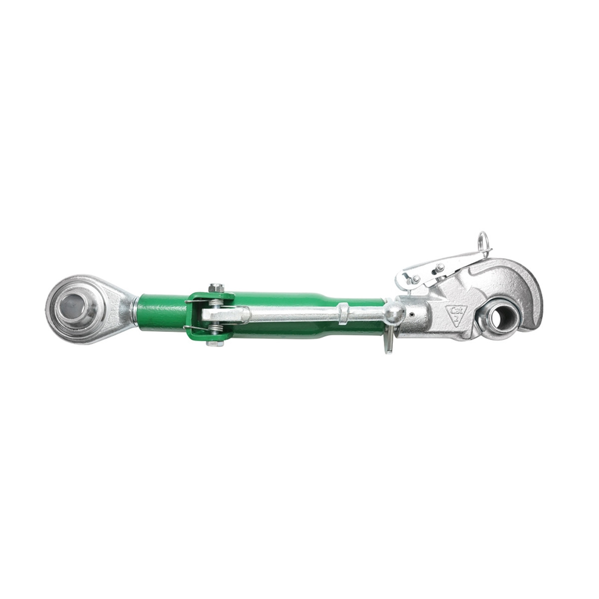 Tirant central pentru JOHN DEERE cat 2-2, Cod: BK77592, Brand: BRECKNER GERMAN