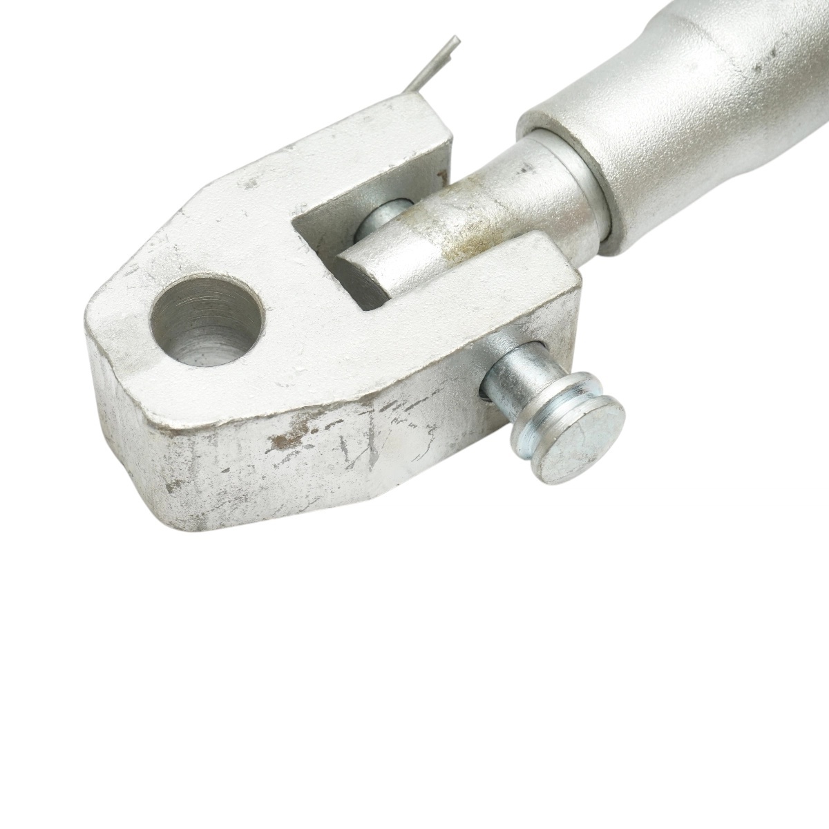 Tirant central reglabil 625-890mm, categoria 2-2, filet M36x3, DISUE53