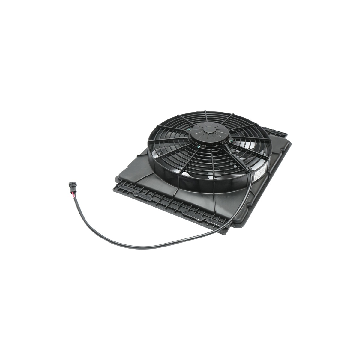 Ventilator pentru compresor clima AC 24V DISGK94, DISKN43