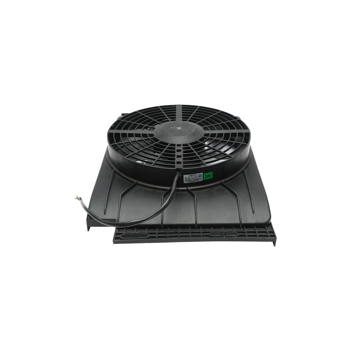 Ventilator pentru compresor clima AC 24V DISGK95, DISKN48